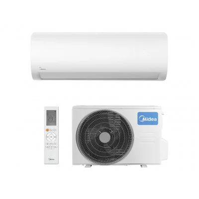 Midea MSAG1-07HRN1-I/MSAG1-07HRN1-O/-40 Midea MSAG1-07HRN1-I/MSAG1-07HRN1-O/-40