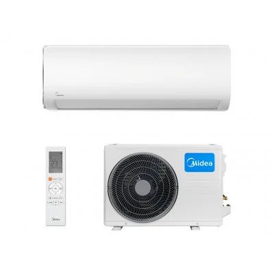 Midea MSAG1-09N8C2S-I/MSAG1-09N8C2S-O