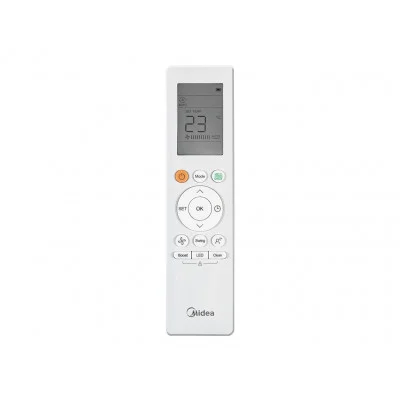 Midea MSAG2-07N8C2S-I/MSAG2-07N8C2S-O Unlimited Inverter