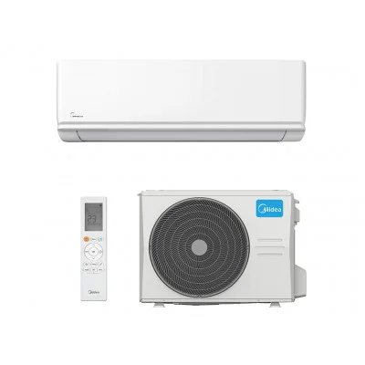 Купить Кондиционеры - Midea MSAG2-24HRN1-I/MSAG2-24HRN1-O по низкой цене у официального дилера Кондиционеры - Midea MSAG2-24HRN1-I/MSAG2-24HRN1-O