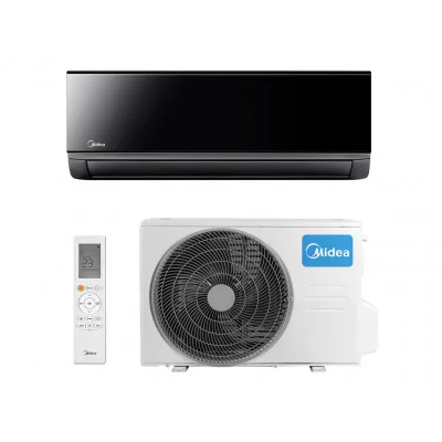 Midea MSAG4-07HRN1-I/MSAG4-07HRN1-O Midea MSAG4-07HRN1-I/MSAG4-07HRN1-O