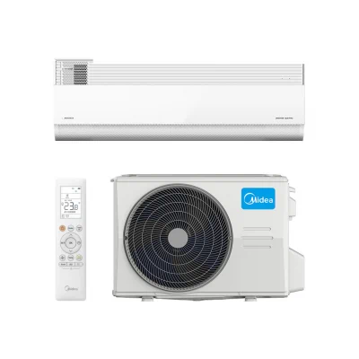 Купить Midea MSCA1BU-09HRFN8/MOX230-09HFN8-Q/GAIA-D53 в официальном магазине Midea MSCA1BU-09HRFN8/MOX230-09HFN8-Q/GAIA-D53