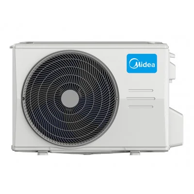 Midea MSCA1BU-09HRFN8/MOX230-09HFN8-Q/GAIA-D53 Gaia Inverter Wi-Fi