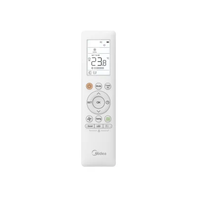 Midea MSCA1BU-09HRFN8/MOX230-09HFN8-Q/GAIA-D53 Gaia Inverter Wi-Fi