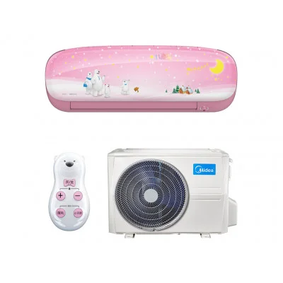 Midea MSEAAU-09HRFN1(SP)/MOA01-09HFN1