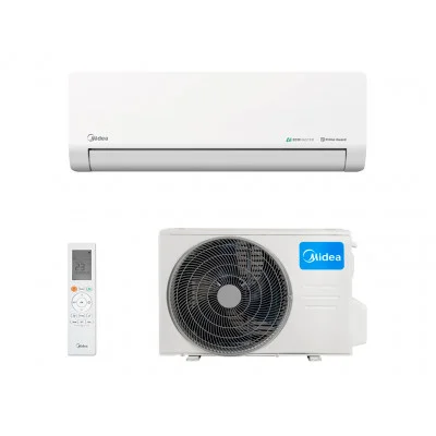 Купить Midea MSES-07N8D6-I/MSES-07N8D6-O в официальном магазине Midea MSES-07N8D6-I/MSES-07N8D6-O