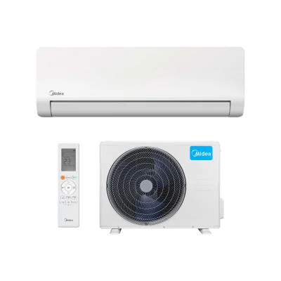 Midea MSES1-07HRN8G1/MOES1-07HRN8G1