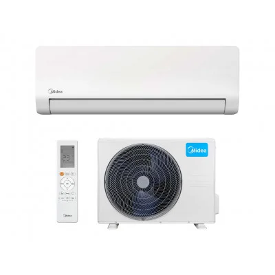 Midea MSES1-24HRN8G1/MOES1-24HRN8G1