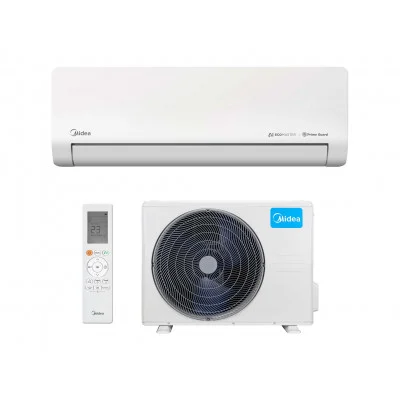 Купить Кондиционеры - Midea MSES1S-12FRN8G1/MOES1-12FRN8G1 по низкой цене у официального дилера Кондиционеры - Midea MSES1S-12FRN8G1/MOES1-12FRN8G1