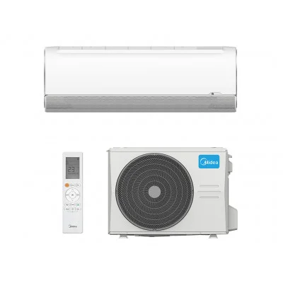 Midea MSFA-09N8D6-I/MSFA-09N8D6-O