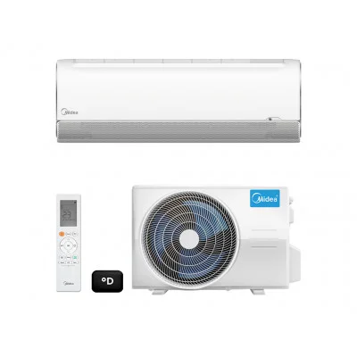 Midea MSFA2W-09N8D6-I/MSFA1-09N8D6-O
