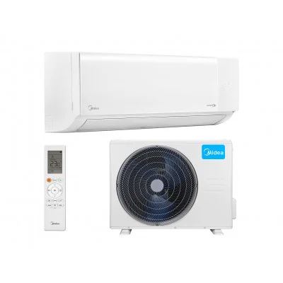 Midea MSFR2-07FRN8G1/MOFR2-07FRN8G1