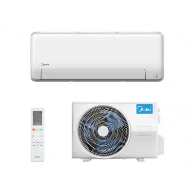 Кондиционеры - Midea MSHP-18N8D0-I/MSHP-18N8D0-O