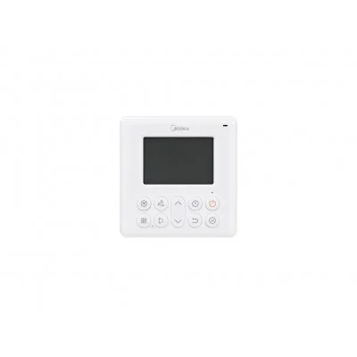 Канальный кондиционер Midea MTJ1-12FWN8G1/MOA1U-12FRN8G1