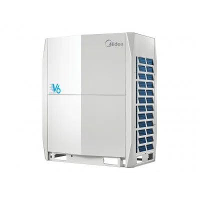 Midea MV6-400WV2GN1 Midea MV6-400WV2GN1