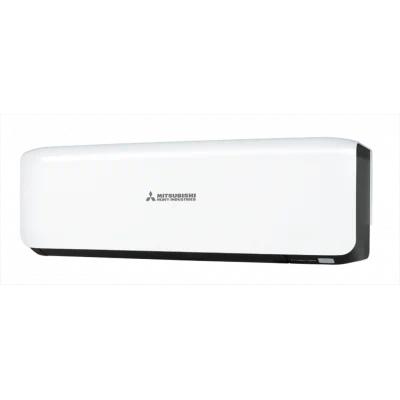 Mitsubishi Heavy SRK25ZS-WFB / SRC25ZS-W2