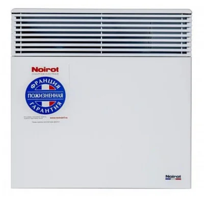 Noirot Spot E-5 Plus 750