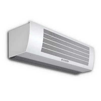 Обогреватели - ZILON ZVV-1W10