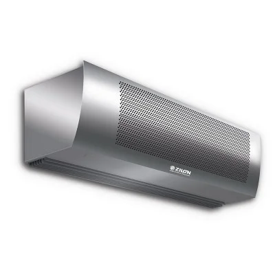Обогреватели - ZILON ZVV-2E24HP
