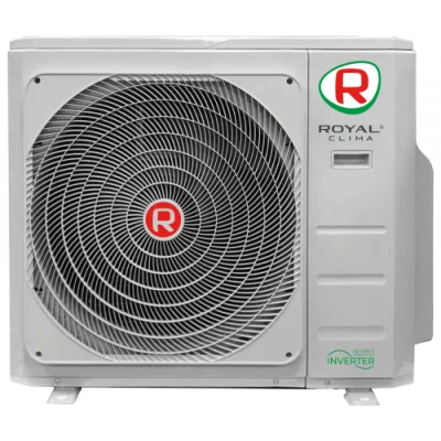 Купить Кондиционеры - ROYAL CLIMA 2RMN-18HN/OUT по низкой цене у официального дилера Кондиционеры - ROYAL CLIMA 2RMN-18HN/OUT