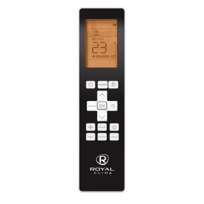 ROYAL CLIMA RC-TWL22HN TRIUMPH LITE