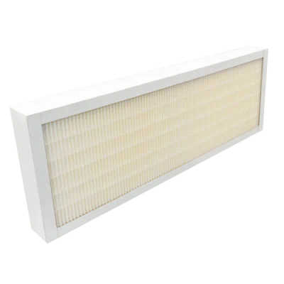Фильтр ROYAL CLIMA RCS-1600-P для вентиляции