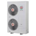 Наружный блок VRF ROYAL CLIMA RCW-76HFFW1