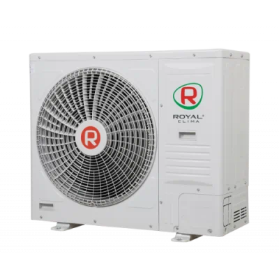Наружный блок VRF ROYAL CLIMA RCW-76HFFW1