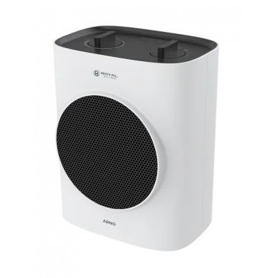 Обогреватели - ROYAL CLIMA RFH-A1500DC-WT