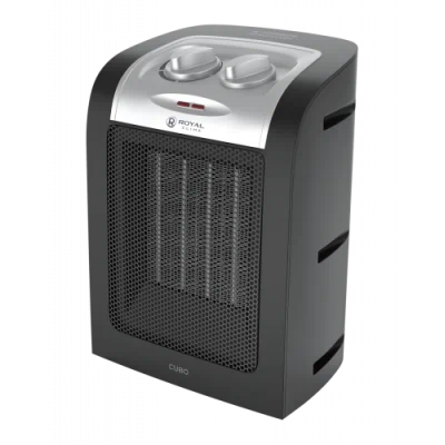 Купить Обогреватели - ROYAL CLIMA RFH-CB1500DC-BL по низкой цене у официального дилера Обогреватели - ROYAL CLIMA RFH-CB1500DC-BL