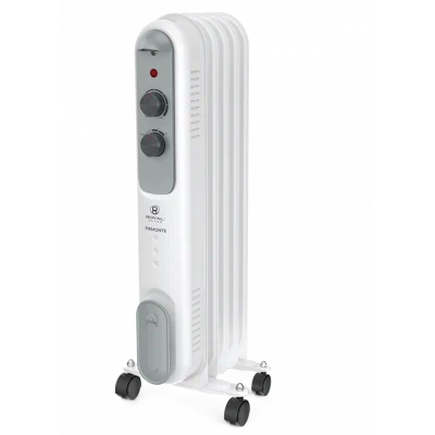 Масляные радиаторы - ROYAL CLIMA ROR- P11-2500M