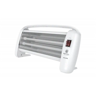 Купить Обогреватели - ROYAL CLIMA RQH-SL1200-WT по низкой цене у официального дилера Обогреватели - ROYAL CLIMA RQH-SL1200-WT