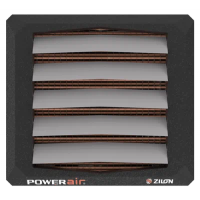 Обогреватели - ZILON HB-20W