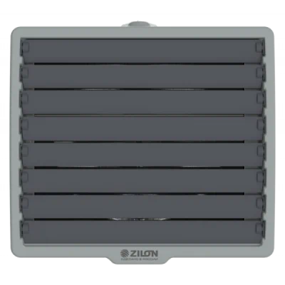 Обогреватели - ZILON HP-60.003W