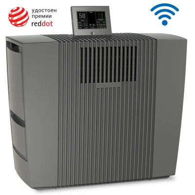 Купить Очистители воздуха - VENTA LPH60 по низкой цене у официального дилера Очистители воздуха - VENTA LPH60