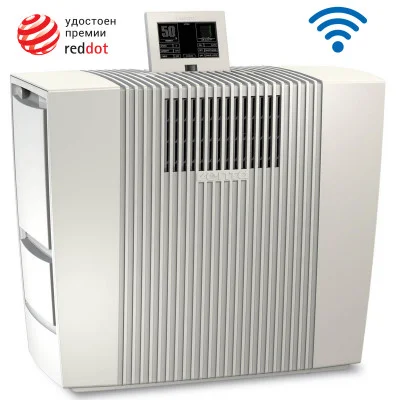 Купить Очистители воздуха - VENTA LPH60 по низкой цене у официального дилера Очистители воздуха - VENTA LPH60