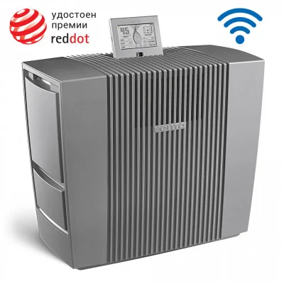 Купить Увлажнители воздуха - VENTA LW62 по низкой цене у официального дилера Увлажнители воздуха - VENTA LW62