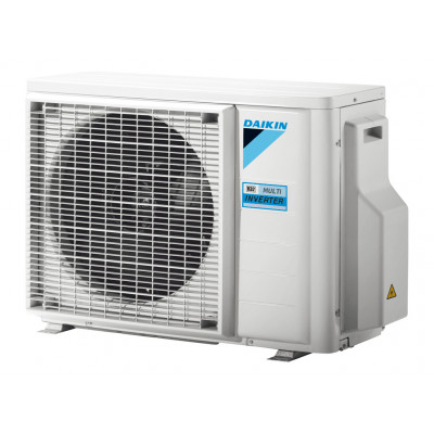Мульти сплит-система Daikin Emura 3 на 2 комнаты 2MXM40N9/FTXJ20ABx2