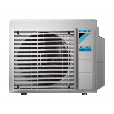 Купить Мульти сплит-система Daikin Emura 3 на 2 комнаты 3MXM40A9/FTXJ20ABx2 по низкой цене с официальной гарантией Мульти сплит-система Daikin Emura 3 на 2 комнаты 3MXM40A9/FTXJ20ABx2