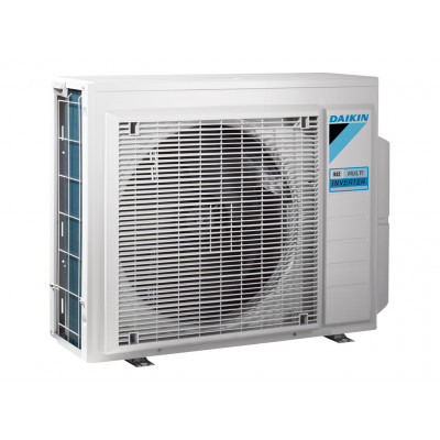 Купить Мульти сплит-система Daikin Emura 3 на 2 комнаты 3MXM40A9/FTXJ20ABx2 по низкой цене с официальной гарантией Мульти сплит-система Daikin Emura 3 на 2 комнаты 3MXM40A9/FTXJ20ABx2