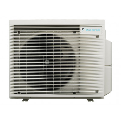 Мульти сплит-система Daikin Emura 3 на 4 комнаты 4MXM80A/FTXJ20ABx4
