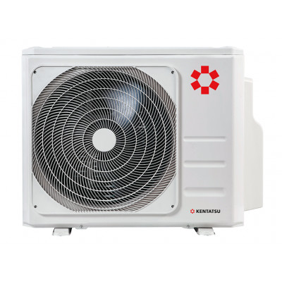 Мульти сплит-система Kentatsu SEMPAI на 2 комнаты K2MRB50HZRN1/KMGP35HZRN1x2
