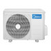 Midea M2OH-14HFN8-Q1/MTIU-07W1NXD0Px2