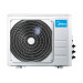 Midea M3OG-21HFN8-Q1/MMES1S-07FRN8G1/MMES1S-18FRN8G1