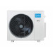 Midea M5OA2-42FRN8G1/MMFE-18N8D6-Ix2