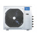 Midea M5OE-42HFN8-Q1/MMFE-09N8D6-I/MMFE-18N8D6-Ix2