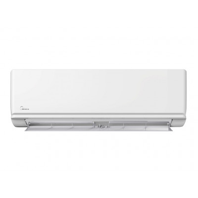 Мульти сплит-система Midea Unlimited на 2 комнаты M5OA2-42FRN8G1/MMAG2-18N8D0-Ix2