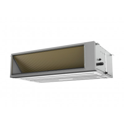 Канальная мульти сплит-система Midea на 2 комнаты M3OG-21HFN8-Q1/MMTJ1-12FWN8G1x2