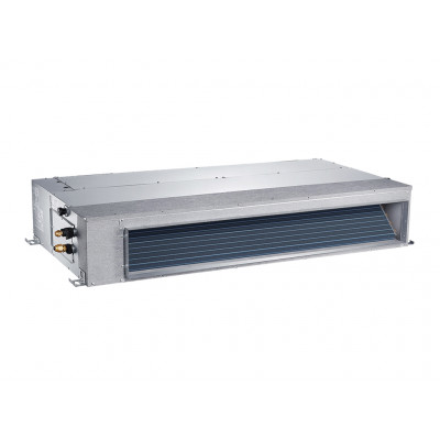 Канальная мульти сплит-система Midea на 2 комнаты M5OE-42HFN8-Q1/MTIU-07NXD0Px2