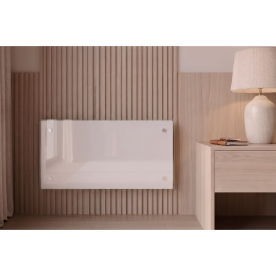 Конвектор электрический ADAX CLEA H 08 KWT Белый